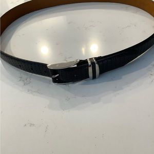 Tulliani Men’s Belt size 36